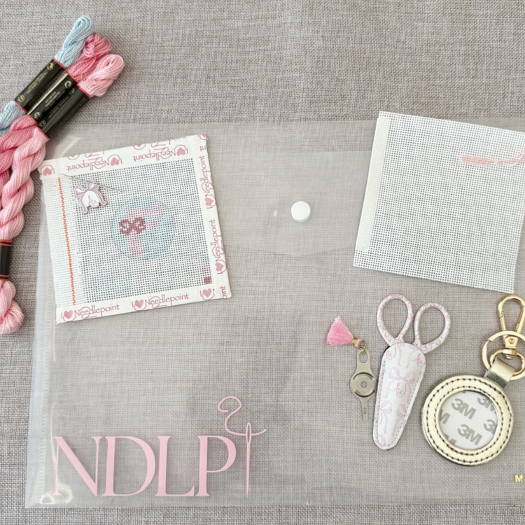 Needlepoint Kits for Beginners