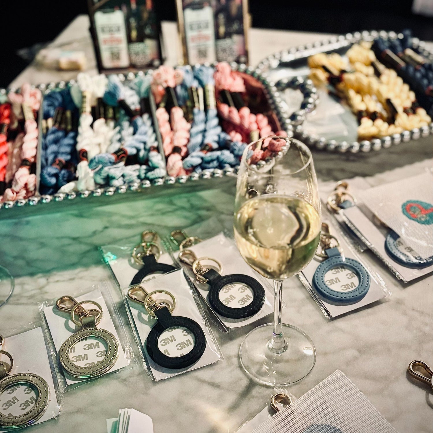 Needlepoint Events in Nashville