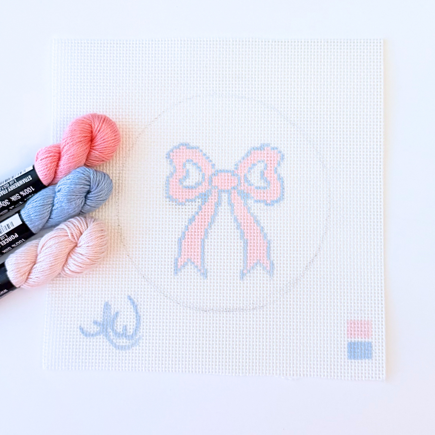 Best Selling Needlepoint Kits & Canvases